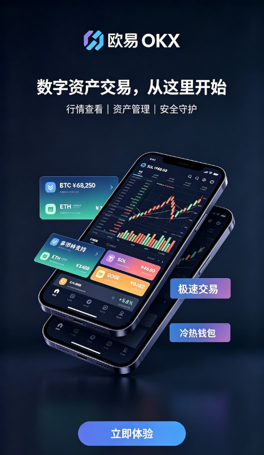 欧交易所app官方实名认证步骤
